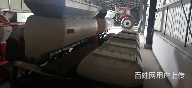 2012年四方美国进口原装玉米播种机 - 图片 3
