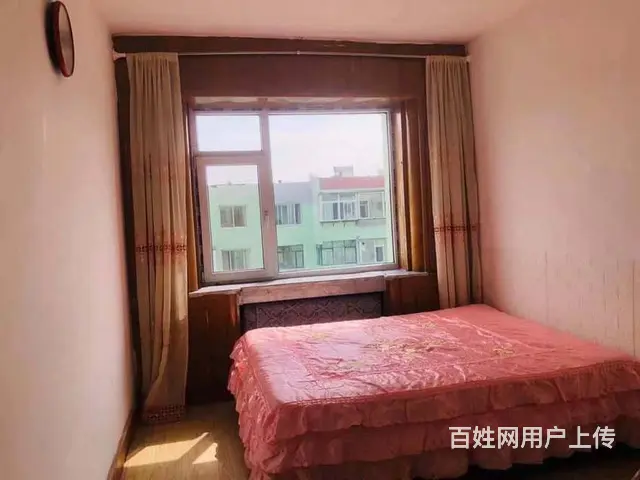 安居小区 普通住宅 简单装修 - 图片 1