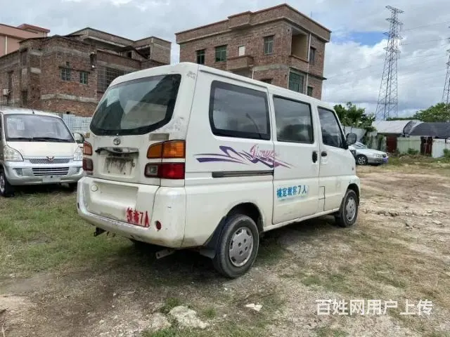五菱面包车 - 图片 6