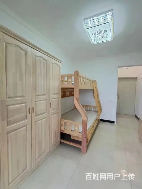 天骄北麓(五华-红云) 普通住宅1厅 精装修 - 图片 6