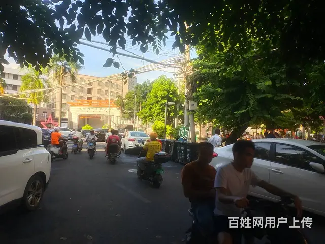 （51旺铺推荐）龙华区滨濂村18平餐饮店转让 - 图片 6