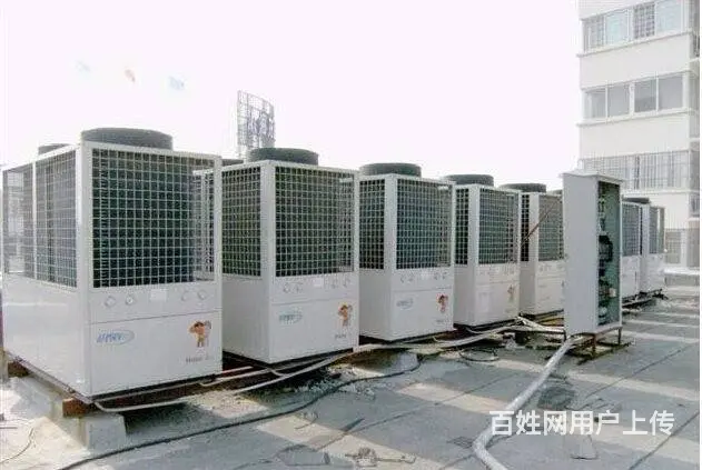 揭阳螺杆机中央空调回收中央空调回收有限公司 - 图片 4