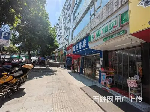 （达州铺源网）南外万达路天桥附近30㎡空铺出租 - 图片 3
