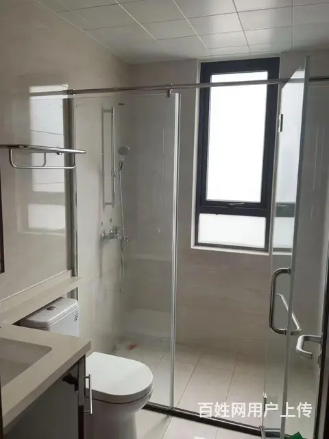 万科翡翠玖玺 普通住宅2厅 精装修 - 图片 8