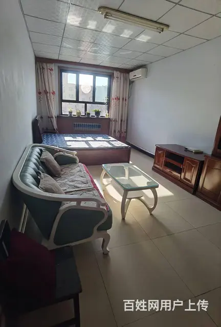 低价出售怡园小区住房带全套实木家具，全套家电 - 图片 2