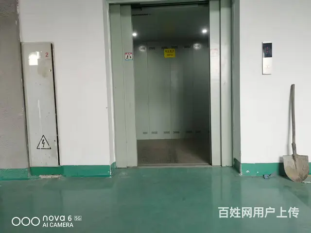 出租温江科技园6500平厂房库房 可分租 - 图片 7