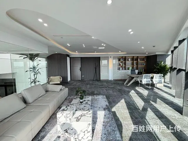 星耀城(二期)急租!双地铁口地段好，loft装修，电梯便利 - 图片 9