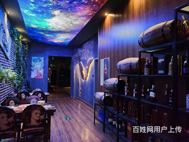 B个人一朝阳佳苑商圈音乐酒吧转让 - 图片 5