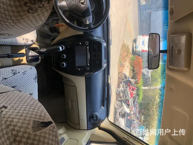 【搞定了！】东风小康C36 - 图片 2