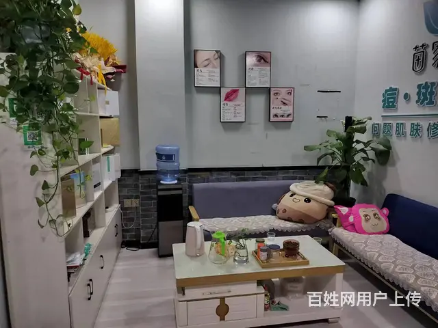 B个人一盛府丽苑冷链批发店对外转让 - 图片 6