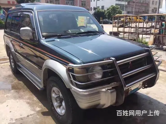 出售五十铃皮卡 - 图片 3