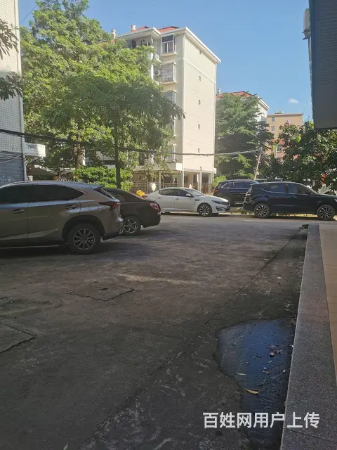 旺铺出租带车位环境好 - 图片 3