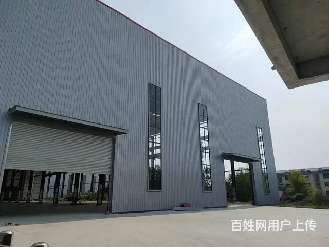 （徐州找店网）徐州东大吴工业园区新建厂房出租或出售 - 图片 4