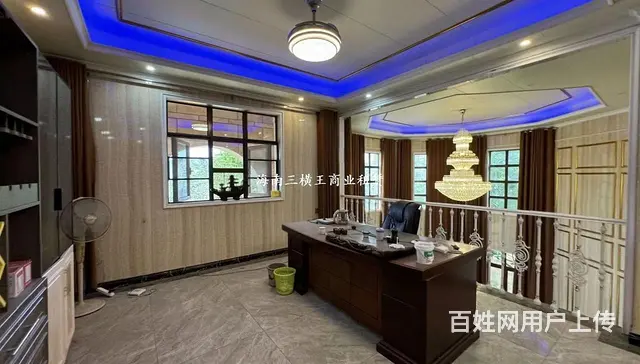 （三横王）九百平自建房价格超实惠，豪华装修 - 图片 8