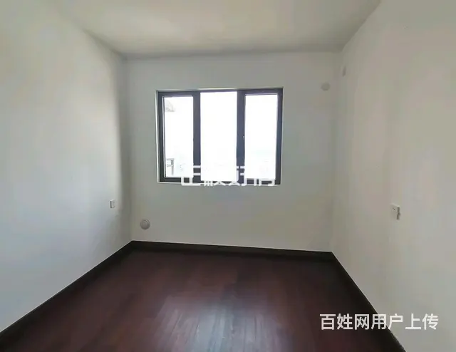 上冲关口 万科城 精装 4房家私电器齐全近山姆会员店 - 图片 3