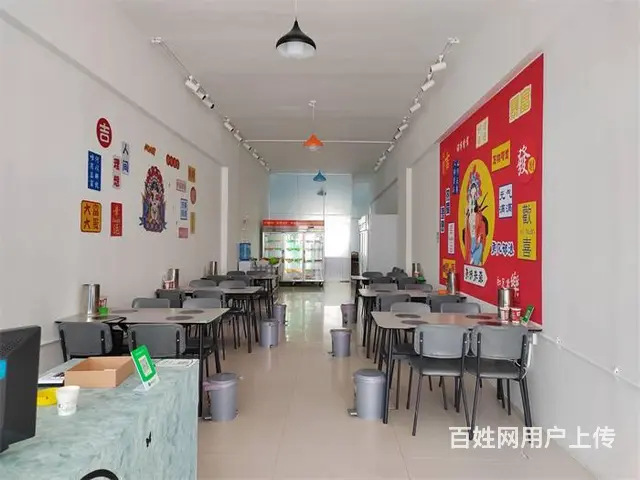 【同城搜铺网免费找店】锦园新世纪73平串串店转让 - 图片 1