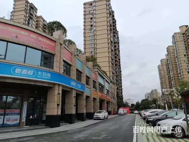 （老板本人）长沙市.会展·三润城临街门面房东优价出租6489 - 图片 4