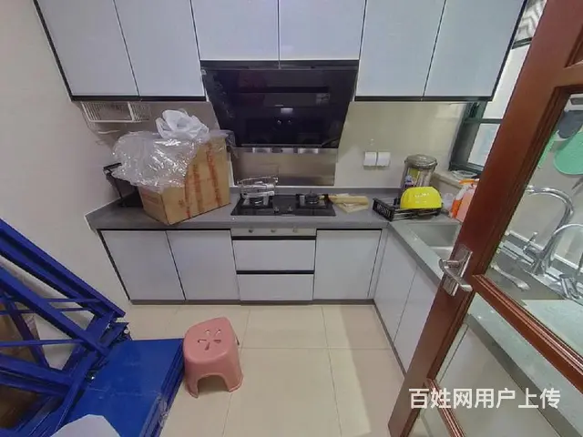 仁恒星园 标准三房 朝南 精装修 中间楼层急售 - 图片 9