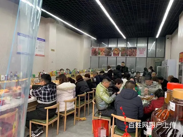 (精选好铺) 安州区好医生大道临街旋转小火锅转让 - 图片 2