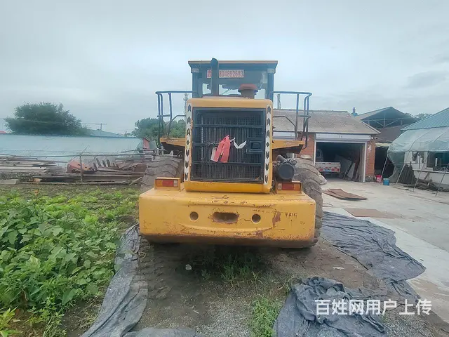 卖自己家用厦工953铲车 - 图片 2