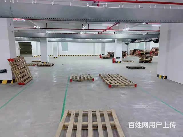 开福区中青路标准园区厂房仓库办公楼出租出售680～4400平 - 图片 6