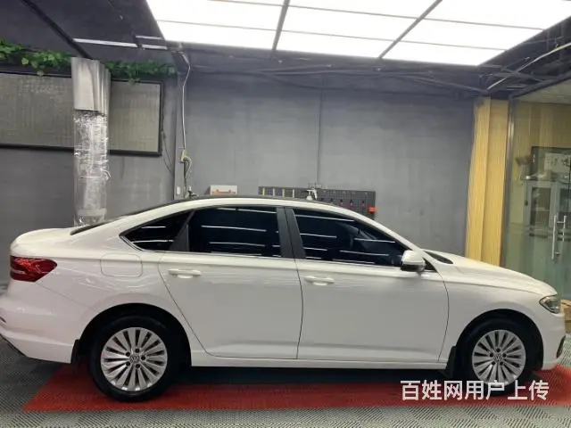 大众 朗逸 2018款 1.4TSI 双离合 280TSI - 图片 7