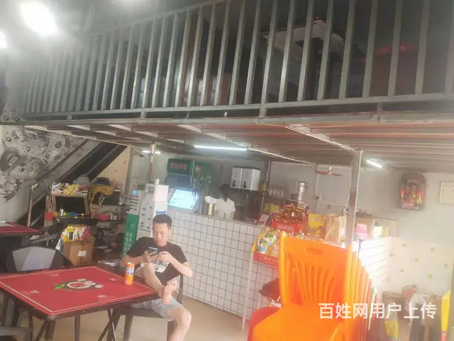 （51旺铺推荐）美兰区晋江村110平水吧棋牌转让 - 图片 5