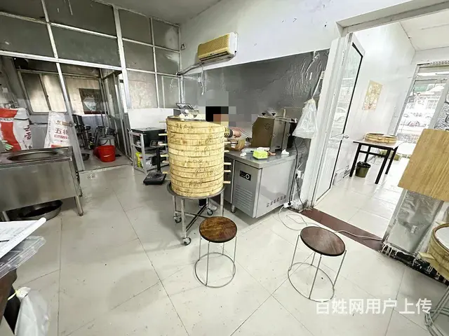 【优选推荐】沛县好位置早餐转让 - 图片 1