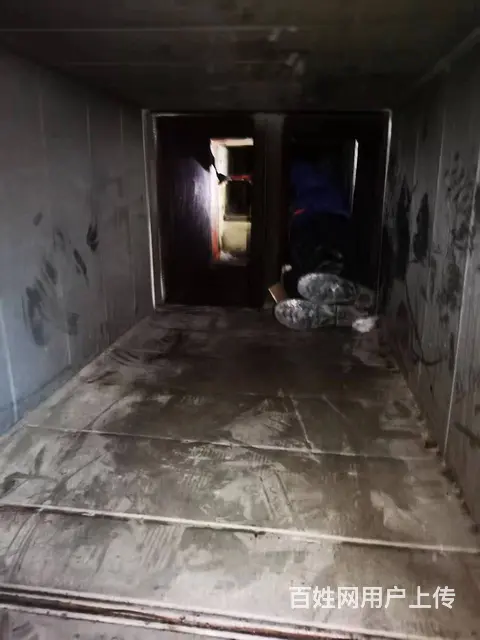 昆山锦溪美食城公共油烟管道清洗4008204072 - 图片 2