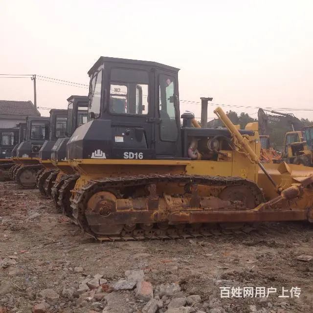 压路机、推土机、50铲车装载机、挖掘机、平地机 - 图片 1