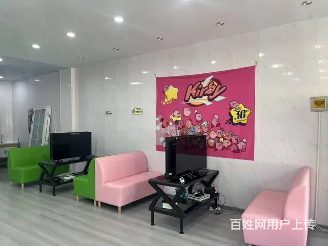 空转黄金好位置临街纯一层旺铺 - 图片 5