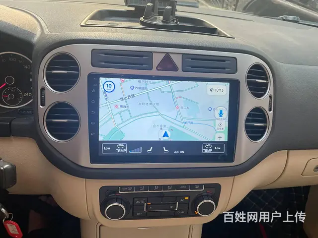 大众途观安卓智能导航 倒车影像 沈阳市皇姑区昆山西 - 图片 9