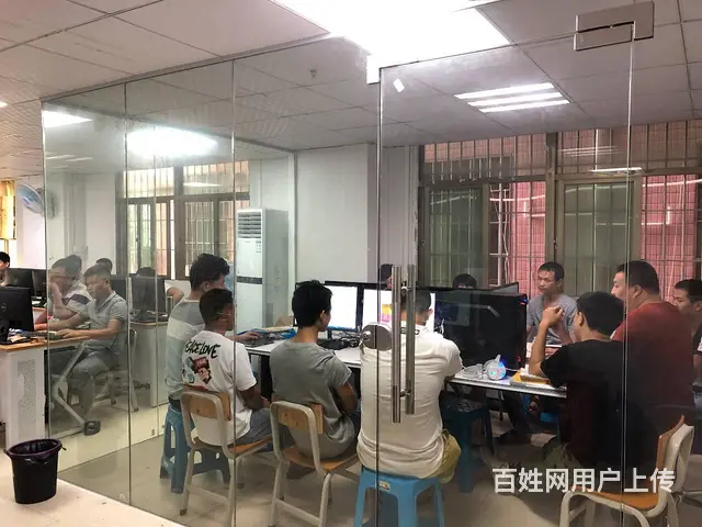 深圳UG编程模具设计Pro/E,CAD绘图专业培训 - 图片 7