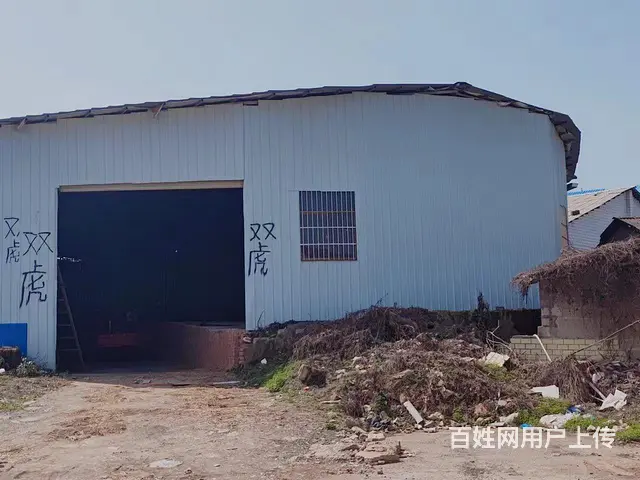 （个人发布）雨花区高铁站附近扬子路厂房仓库优价出租 - 图片 4