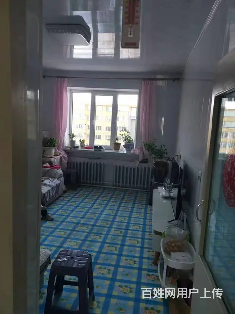 兴安区文明一条街五节楼 普通住宅 中等装修 - 图片 3
