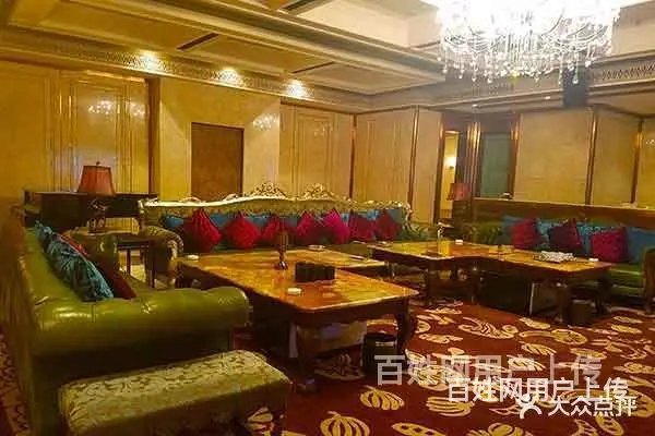 枣庄ktv娱乐会所哪家好/枣庄夜场好玩的ktv会所枣庄 - 图片 2