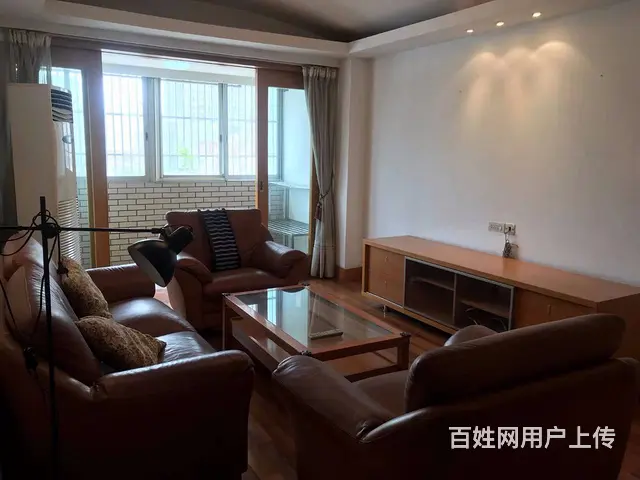 【搞定了！】市中心 地铁房迎春花园 一院旁 陪读 精装 拎包 - 图片 5