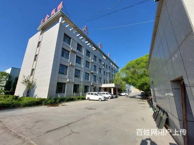 B个人一开发区写字楼、厂房出租 - 图片 1