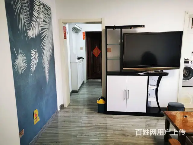 道里区民安街194号民安小区 普通住宅2室1厅 精装修 - 图片 2