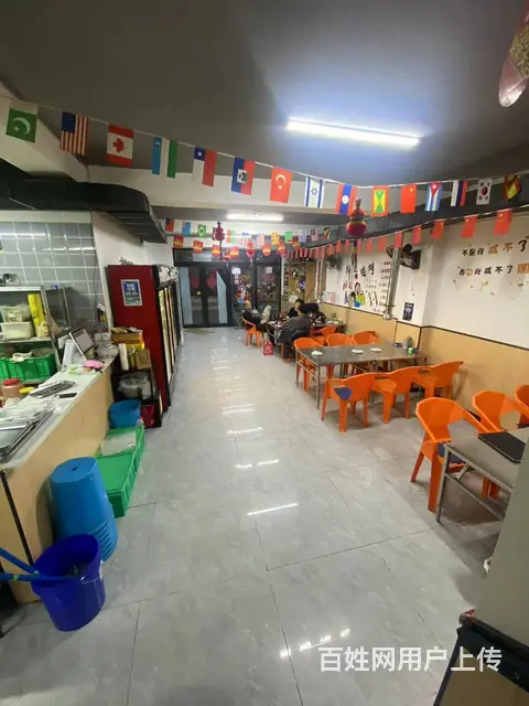 【搞定了！】道里区群力第六大道临街烧烤店出兑转让 - 图片 4