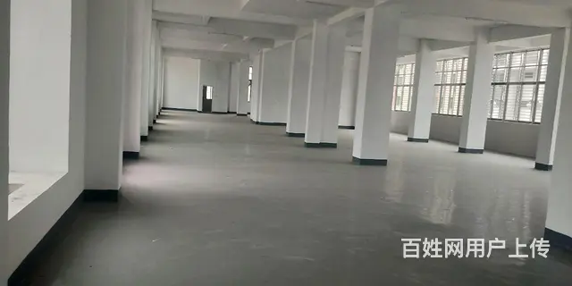 厂房仓库出租 - 图片 1