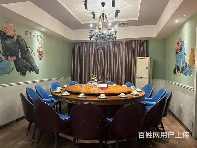 （老板本人）日营6千+餐馆低价转让 6603 - 图片 6