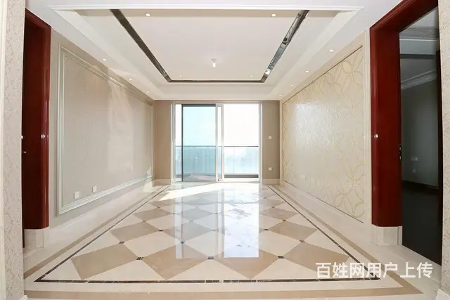 低于市场价格，130平方 870万，带一车位，等着卖房子钱用 - 图片 7
