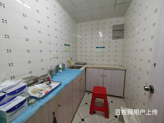 (易转介绍）义乌通惠门路客流量大生意稳定诊所转让 - 图片 12
