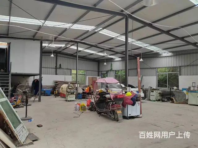 （老板本人）岳麓区金洲大道附近厂房房东低价出租 5300 - 图片 5
