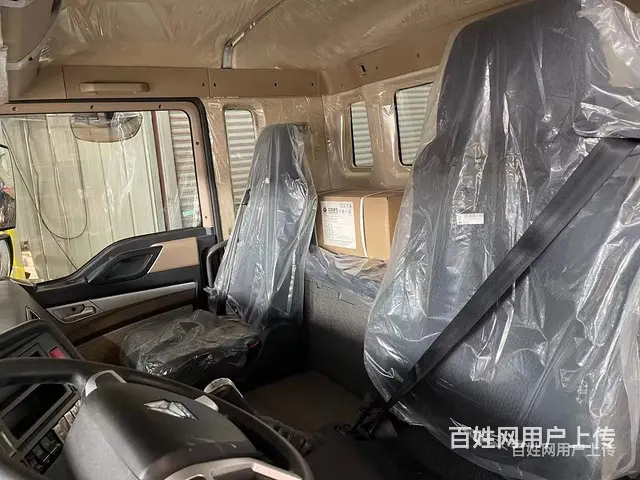 重汽专底挖机拖车 挖机板车 来电有优惠 - 图片 2