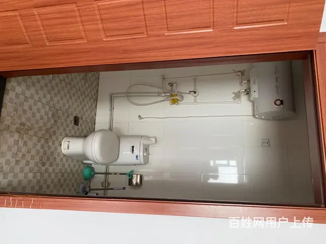 市中心位置，购物方便，交通方便，非诚勿扰 - 图片 3