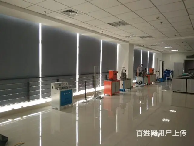 合肥窗帘布艺 窗帘安装工师傅 安装窗帘 维修窗帘 - 图片 1