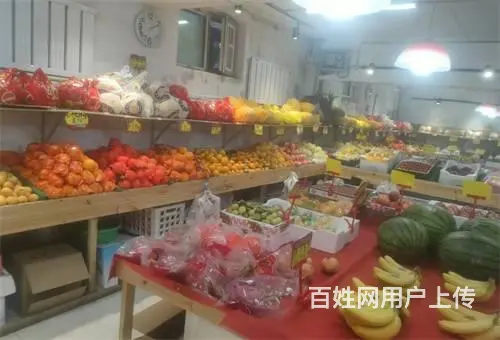 东北电力老校区校内水果超市出兑 - 图片 1