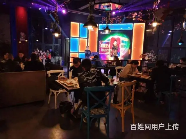 【都市时讯免费找店】低价5万银泰二楼餐厅 - 图片 2